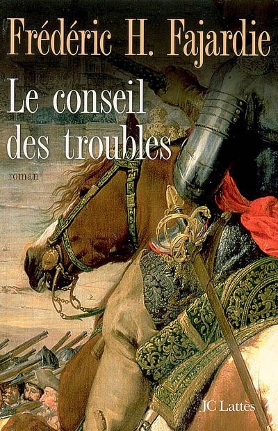 Le Conseil des Troubles