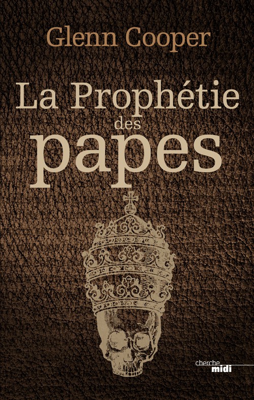 La Prophétie des papes