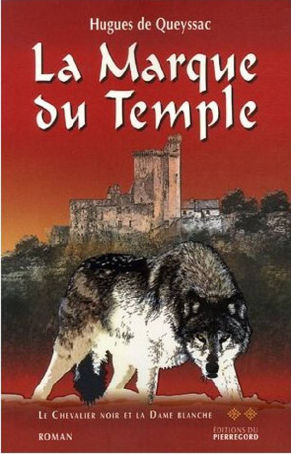 LA MARQUE DU TEMPLE