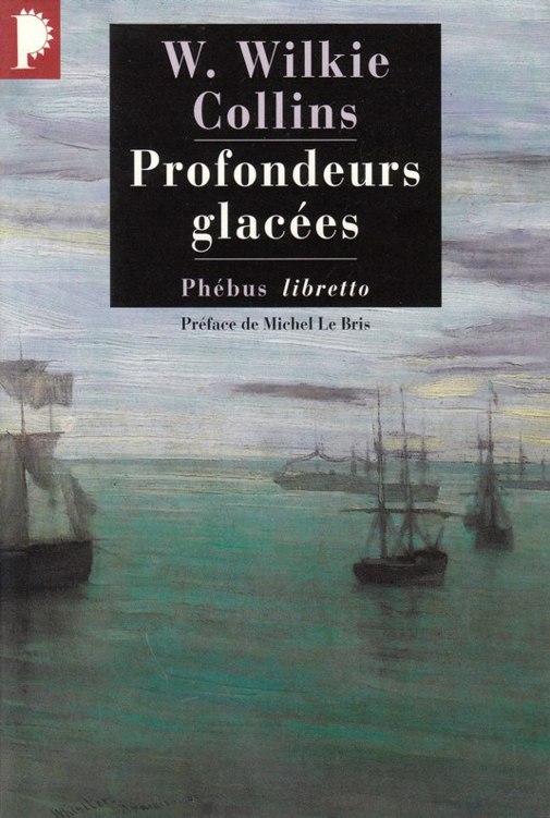 Profondeurs glacées