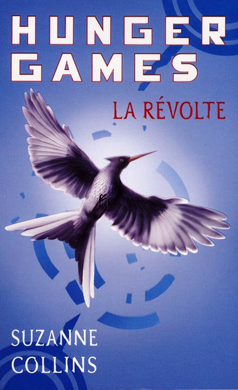 La Révolte
