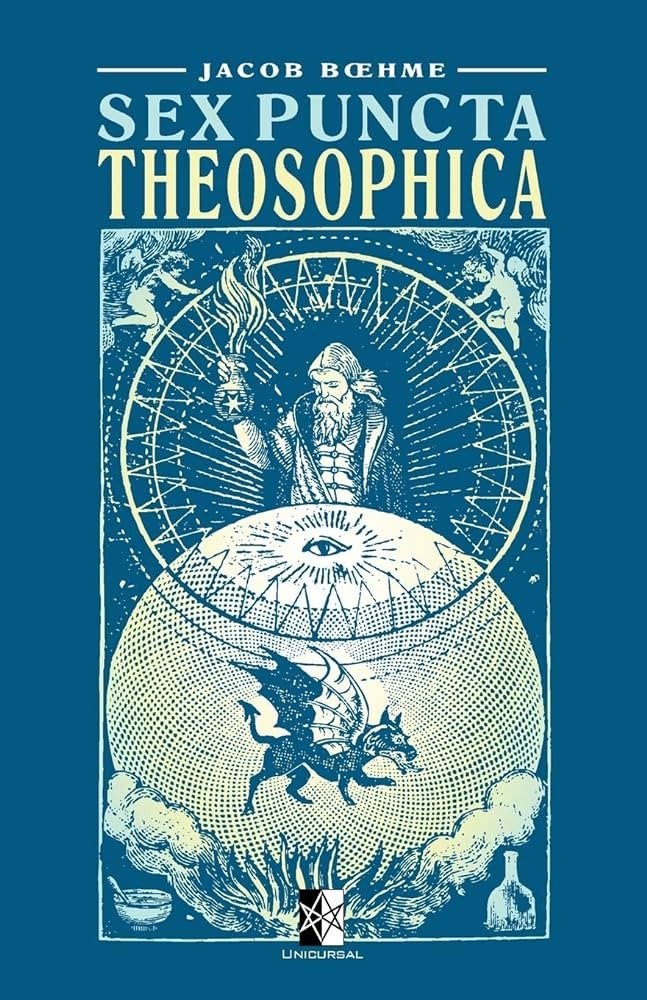 Sex Puncta Mystica [édition intégrale revue et mise à jour]