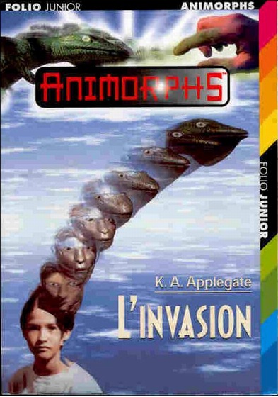 L'invasion