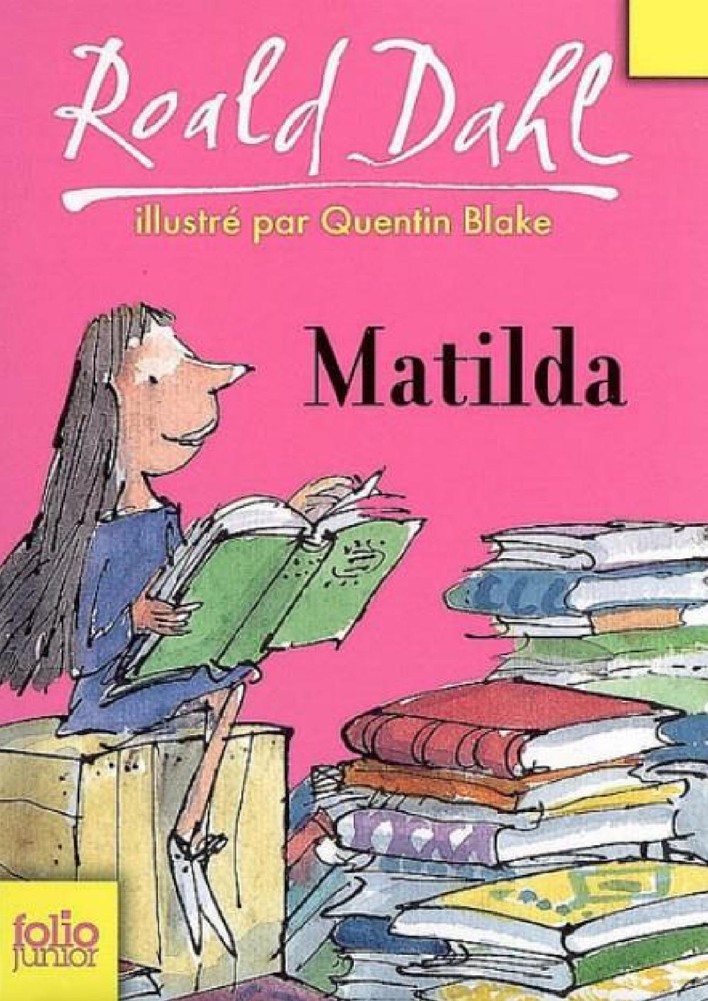 Matilda