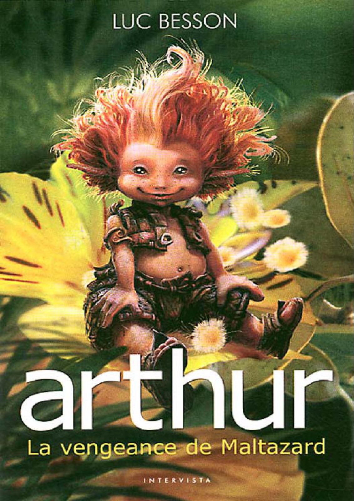 Arthur et la vengeance de Maltazard