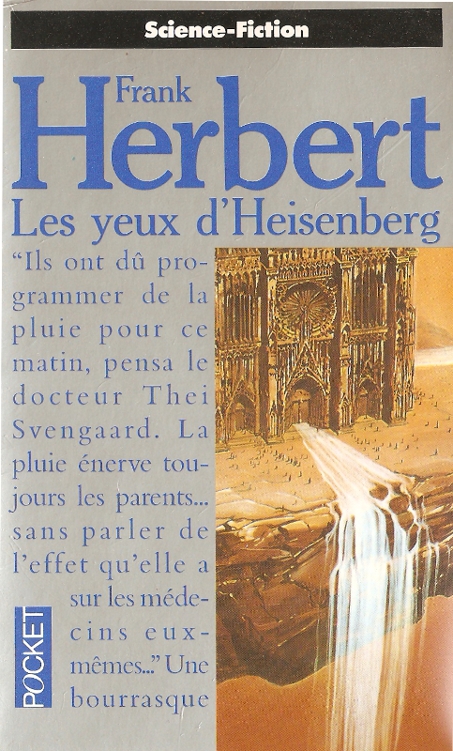 Les yeux d'Heisenberg