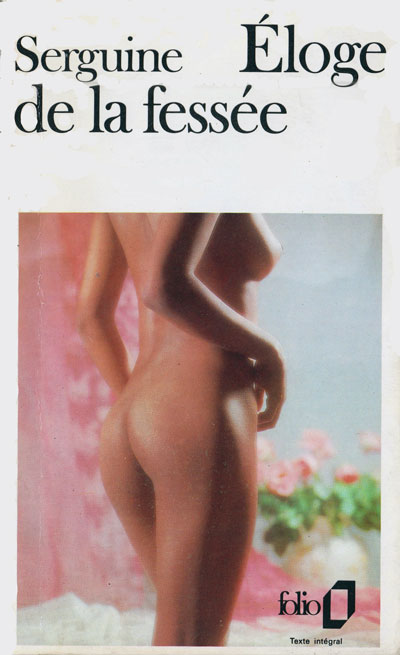 Éloge de la fessée