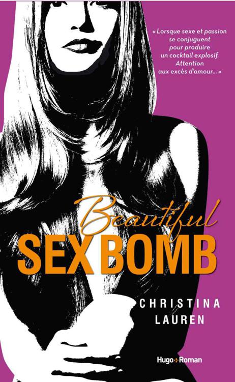 Beautiful Sex bomb