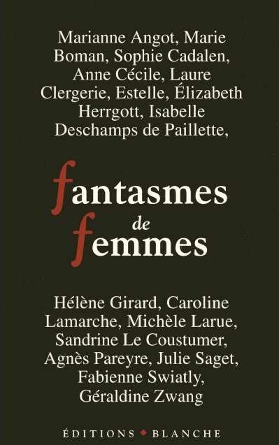 Fantasmes de femmes