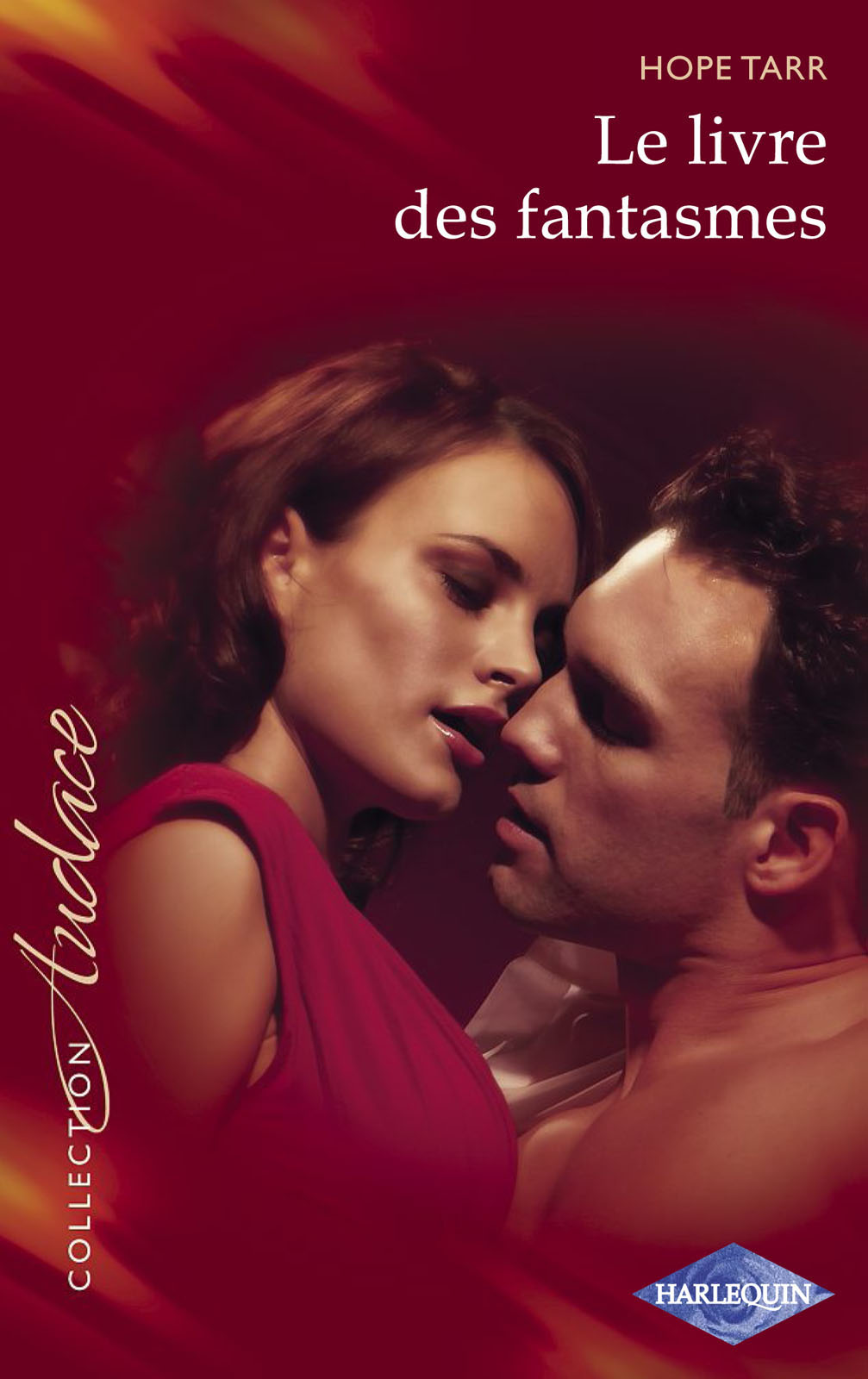 Le livre des fantasmes