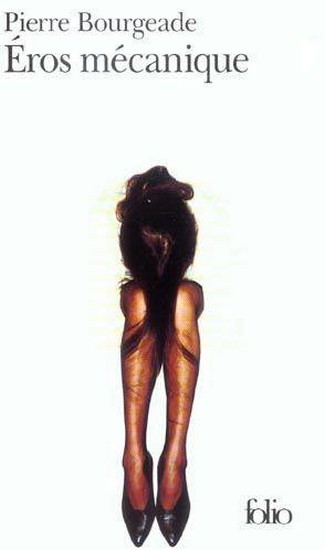 Eros mécanique