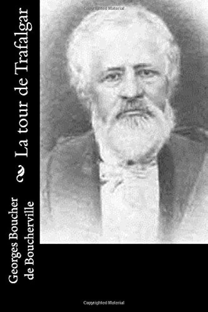 La tour de Trafalgar