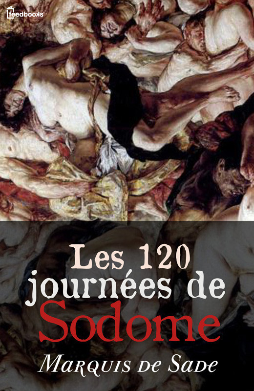 Les 120 journées de Sodome