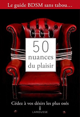 50 nuances du plaisir