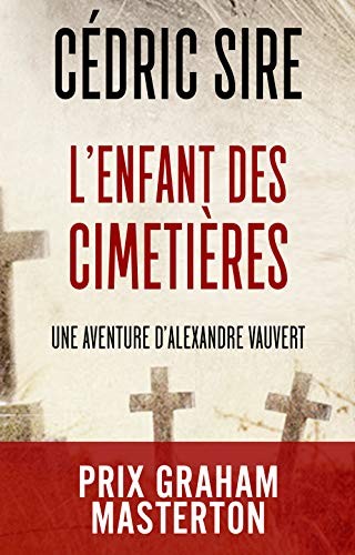 L'enfant des cimetières