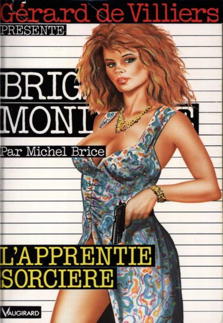 L'Apprentie sorciere