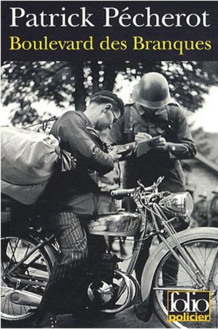 Boulevard des branques