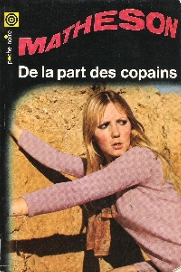 De la part des copains