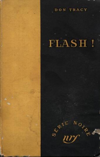 Flash !