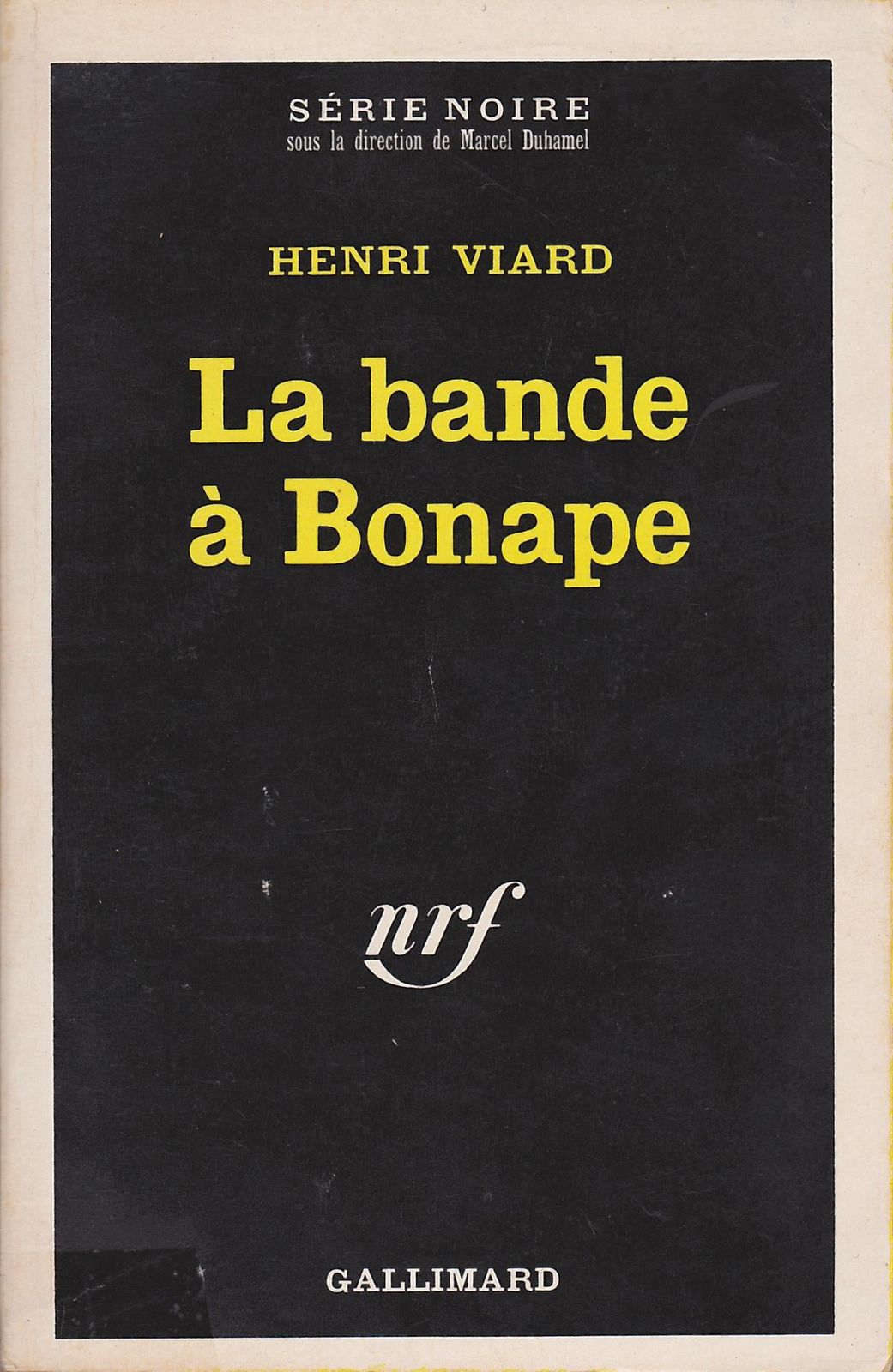 La bande à Bonape