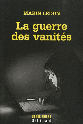 La guerre des vanités