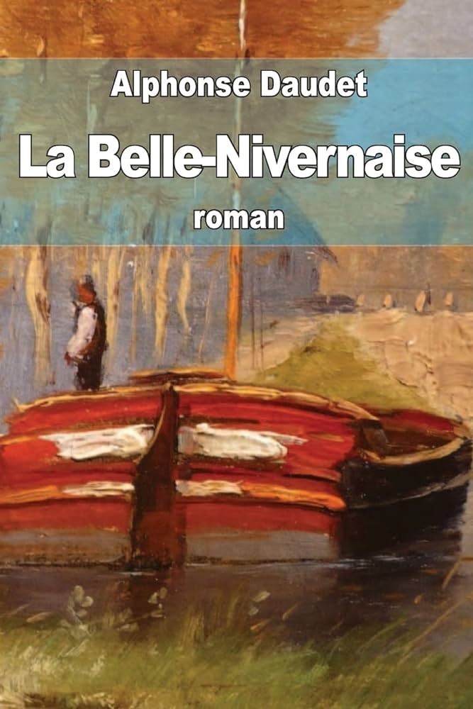 La Belle- Nivernaise