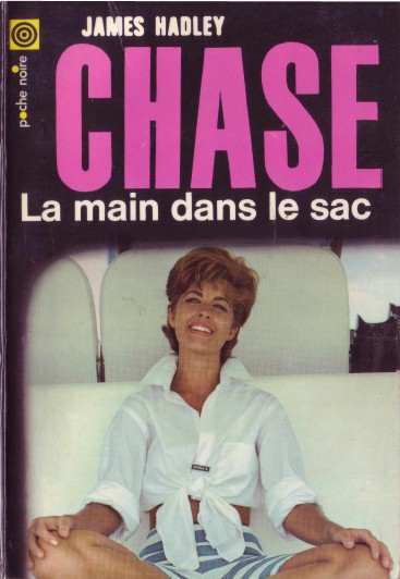 La main dans le sac [V2]