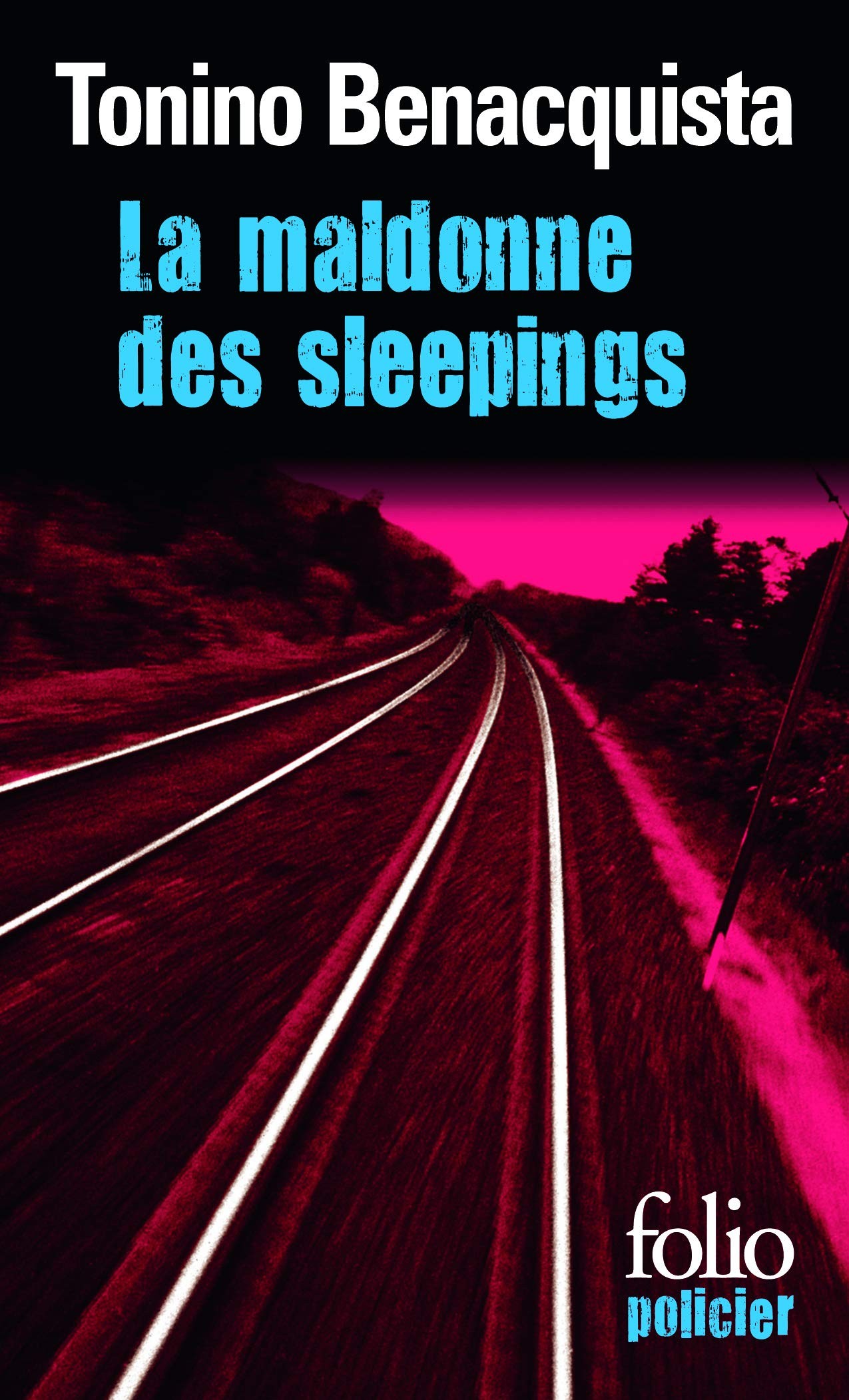 La Maldonne Des Sleepings