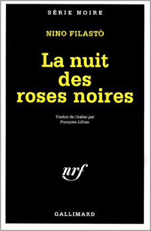 La nuit des roses noires