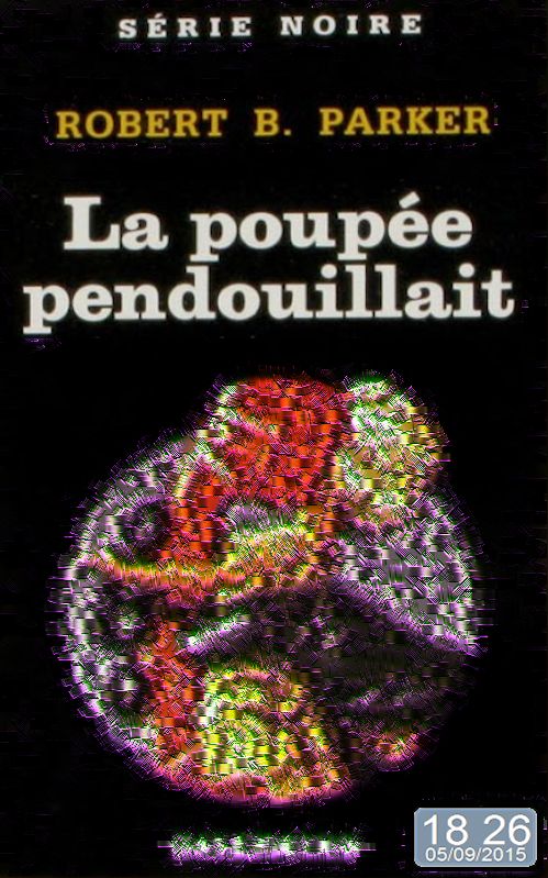 La Poupée Pendouillait
