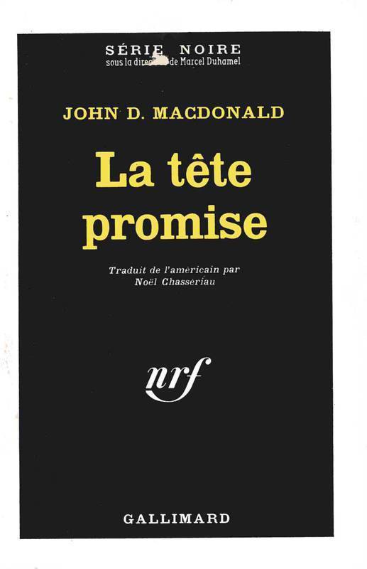 La tête promise