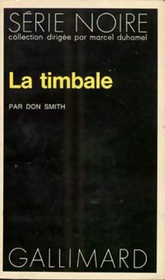 La timbale