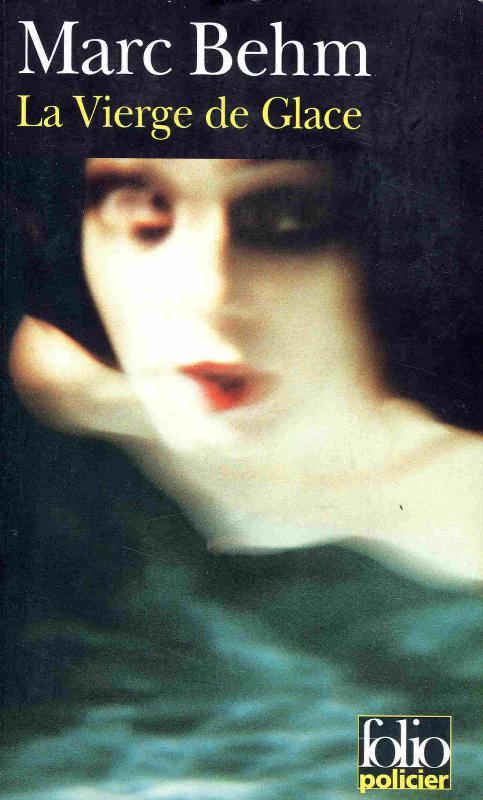 la Vierge de Glace
