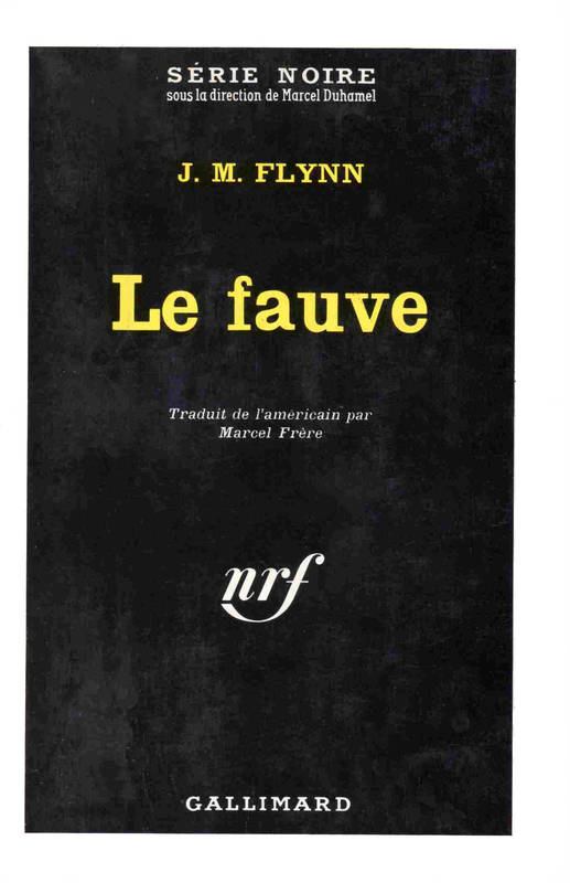 Le Fauve