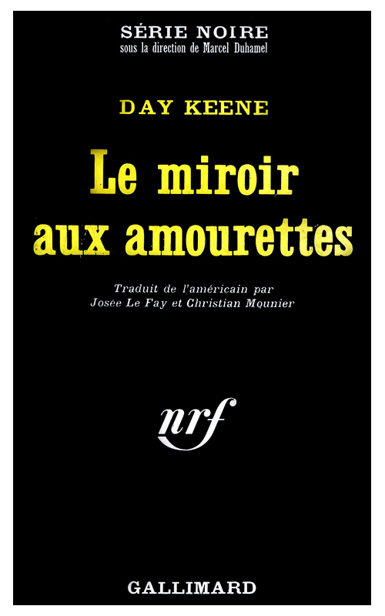 Le miroir aux amourettes