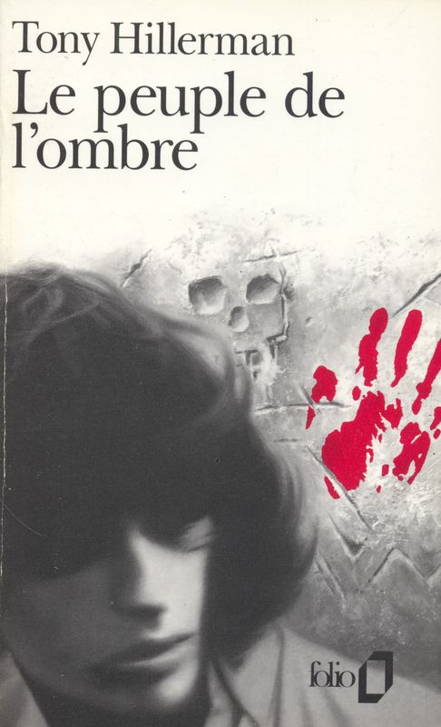 Le Peuple De L'Ombre