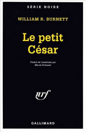 Le petit César