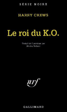 Le roi du KO
