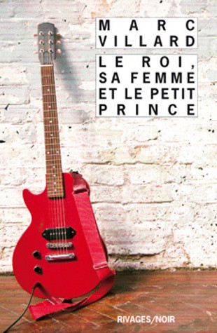 Le roi sa femme et le petit prince