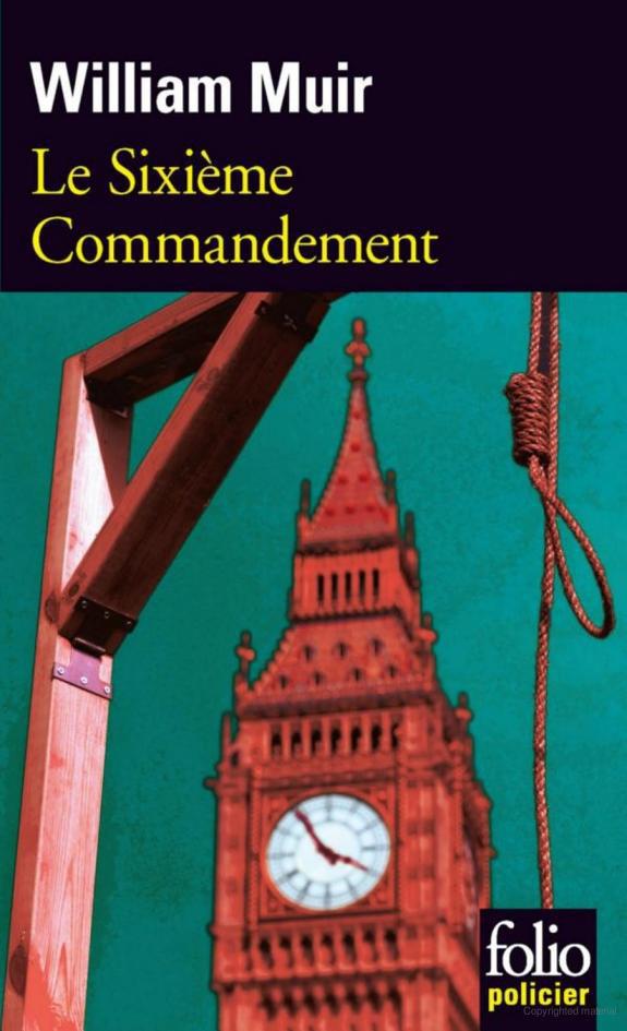 Le Sixième Commandement