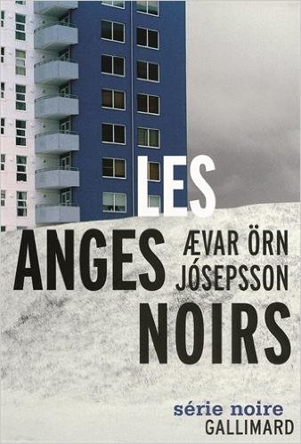 Les anges noirs