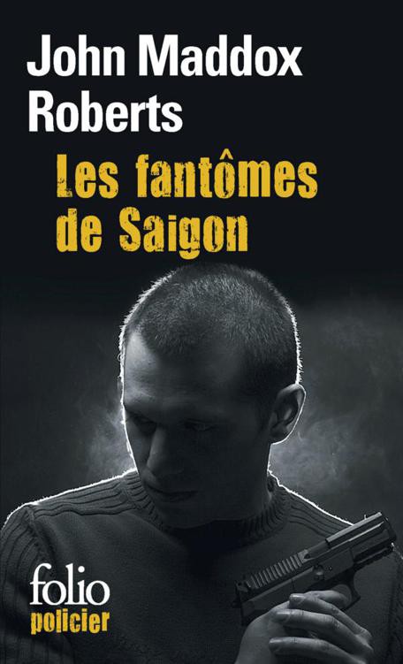 Les fantômes de Saigon