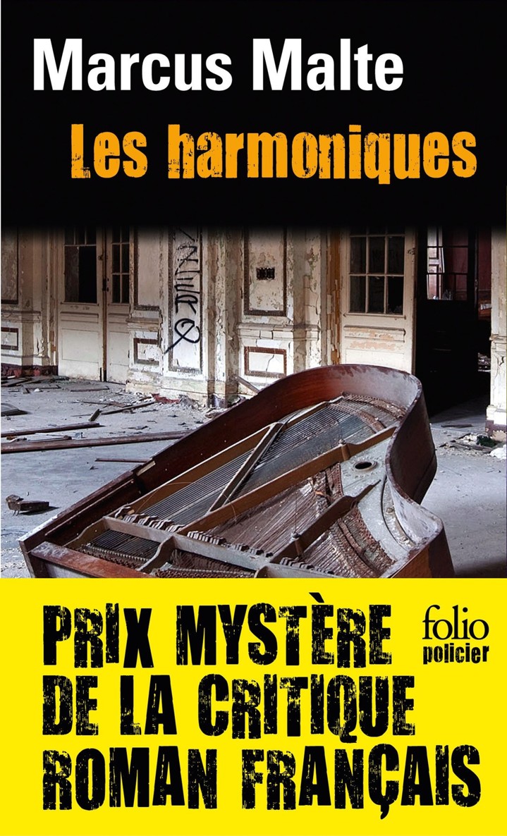 Les harmoniques