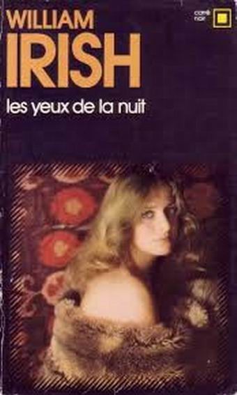 Les yeux de la nuit