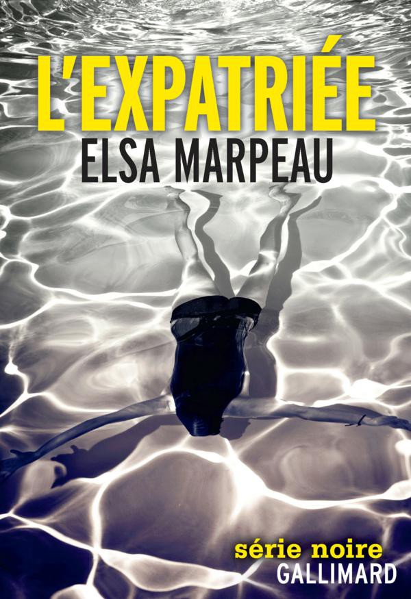 L'expatriée