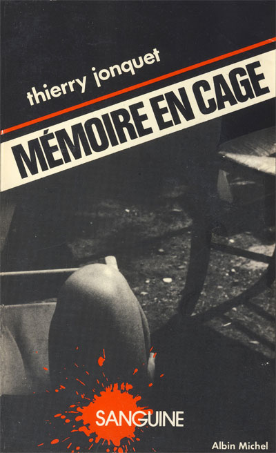 Mémoire en cage
