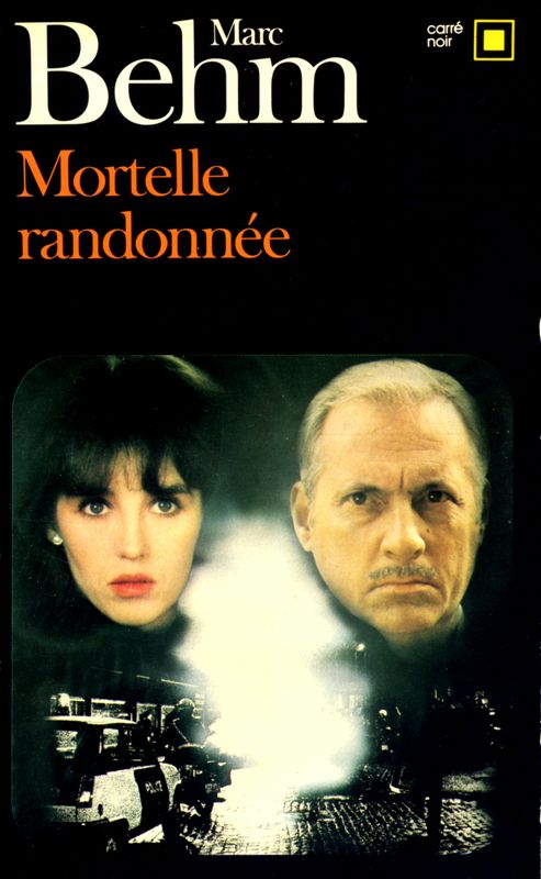 Mortelle randonnée