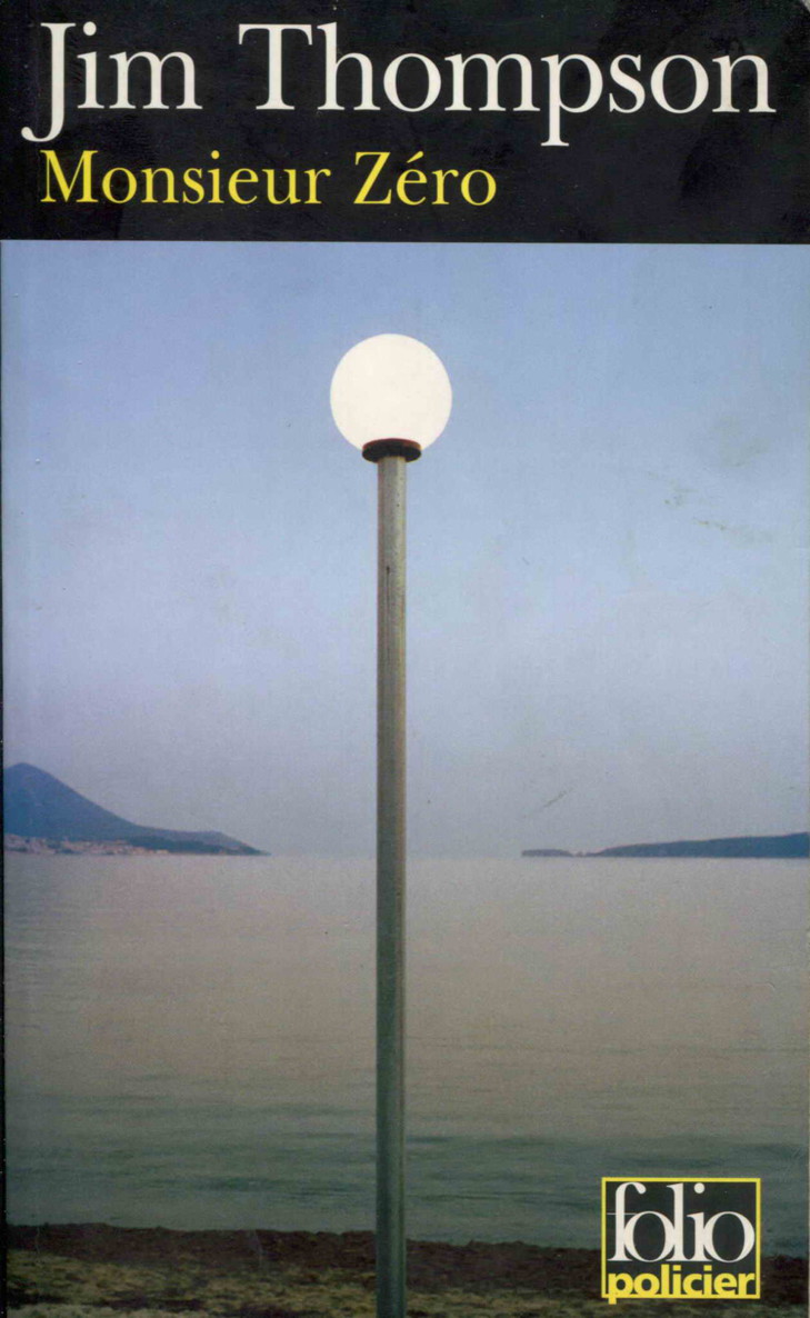 Monsieur Zéro
