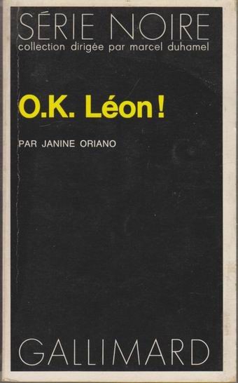 O.K. Léon !