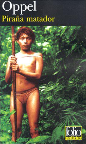 Piraña Matador